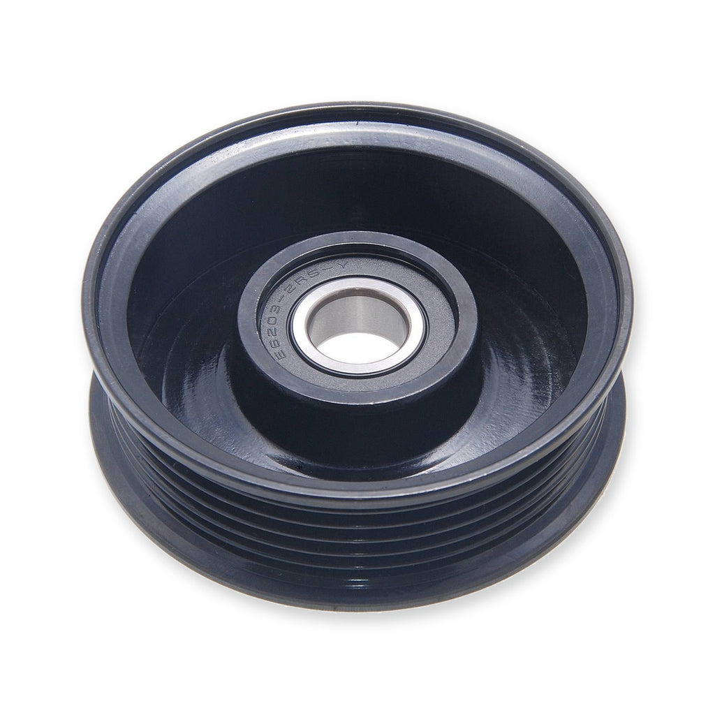 Ford Econoline E150 Pulley Idler & More