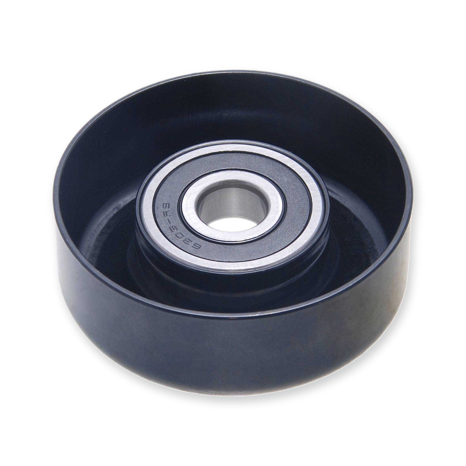 Ford Aerostar A Pulley Idler & More
