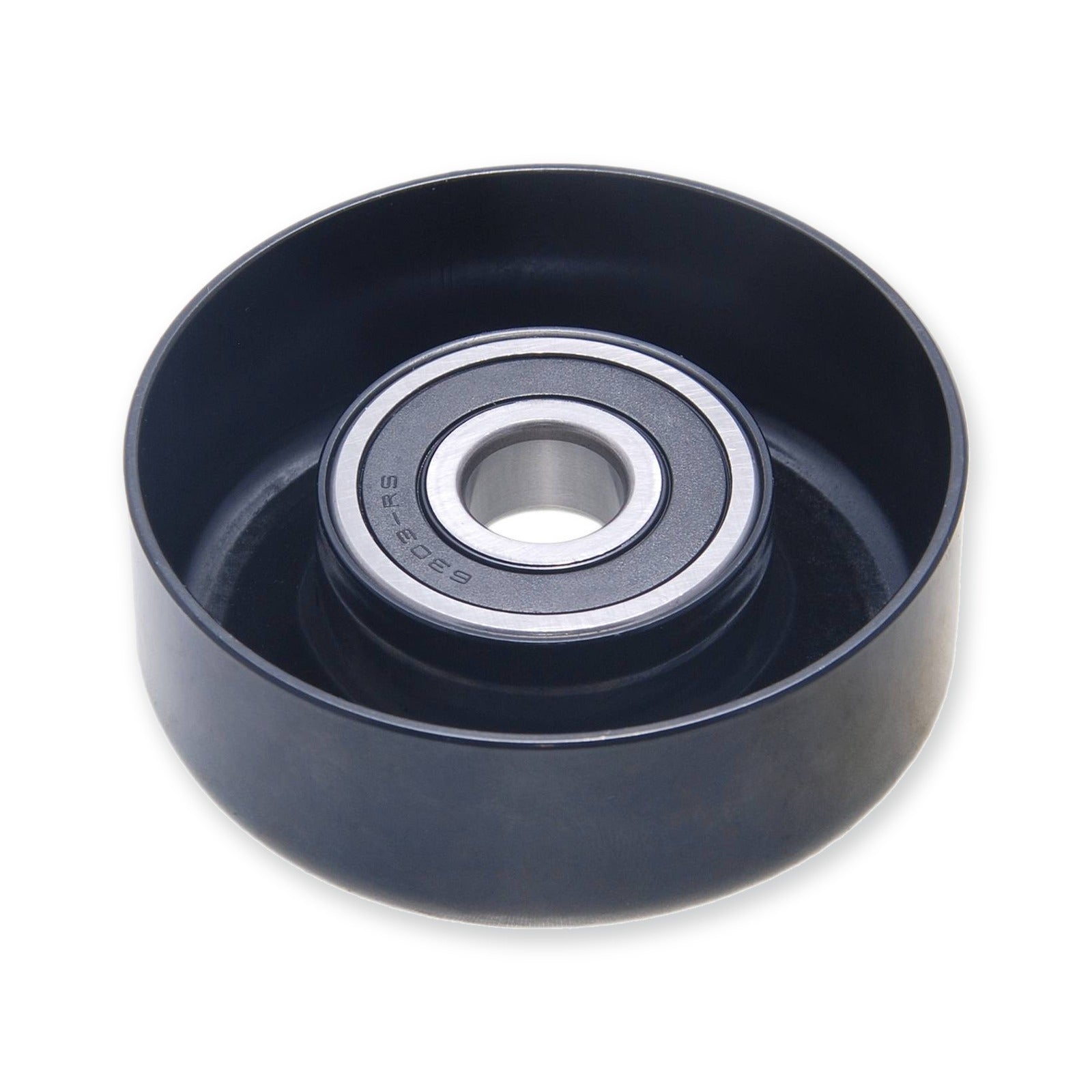 Ford Aerostar A Pulley Idler & More