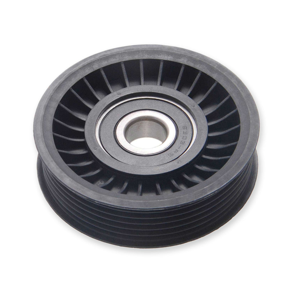 Mercury Mountaineer U5 Pulley Idler
