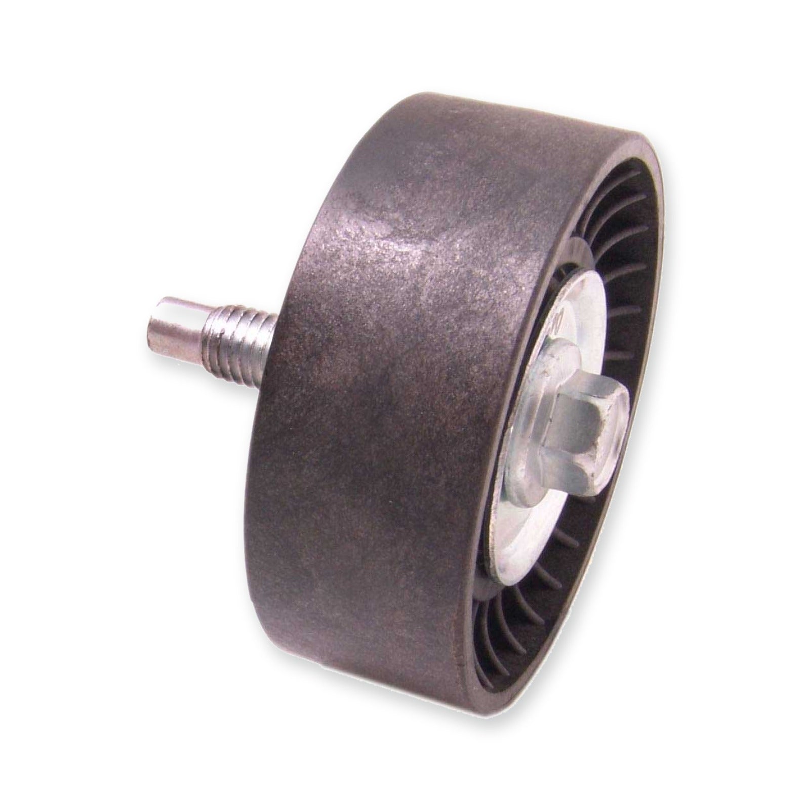Ford Cougar Pulley Idler Kit & More