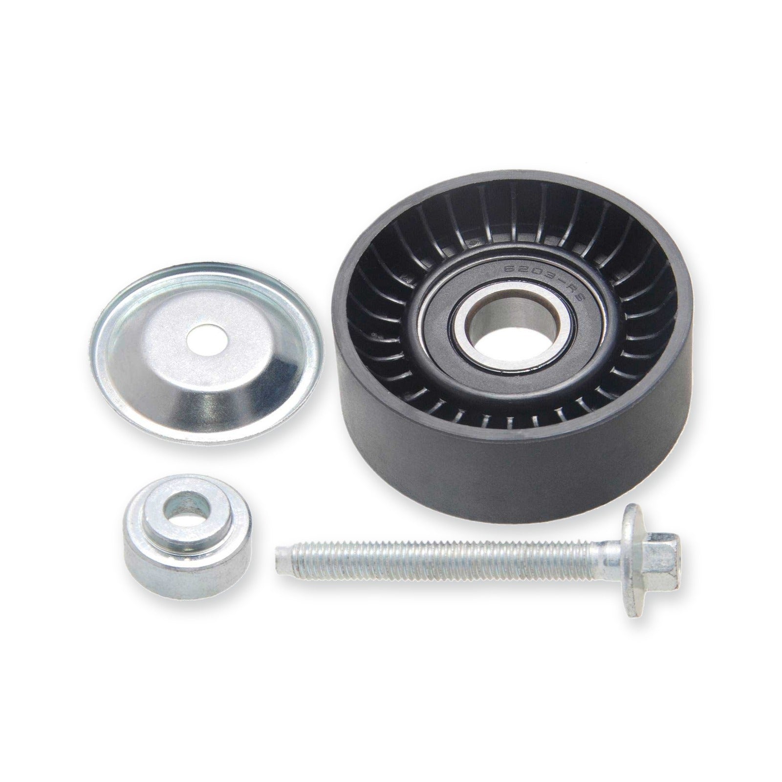 Ford Contour Pulley Idler Kit & More