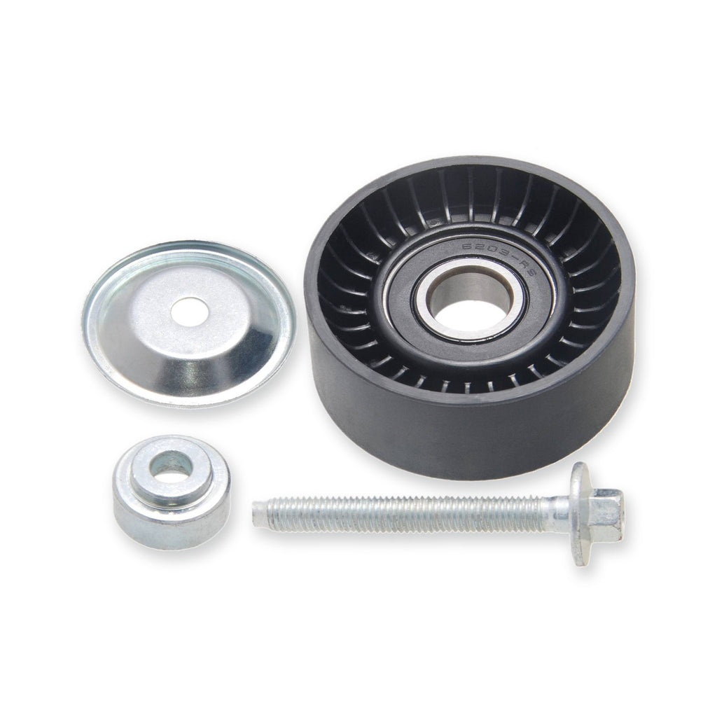 Ford Contour Pulley Idler Kit & More