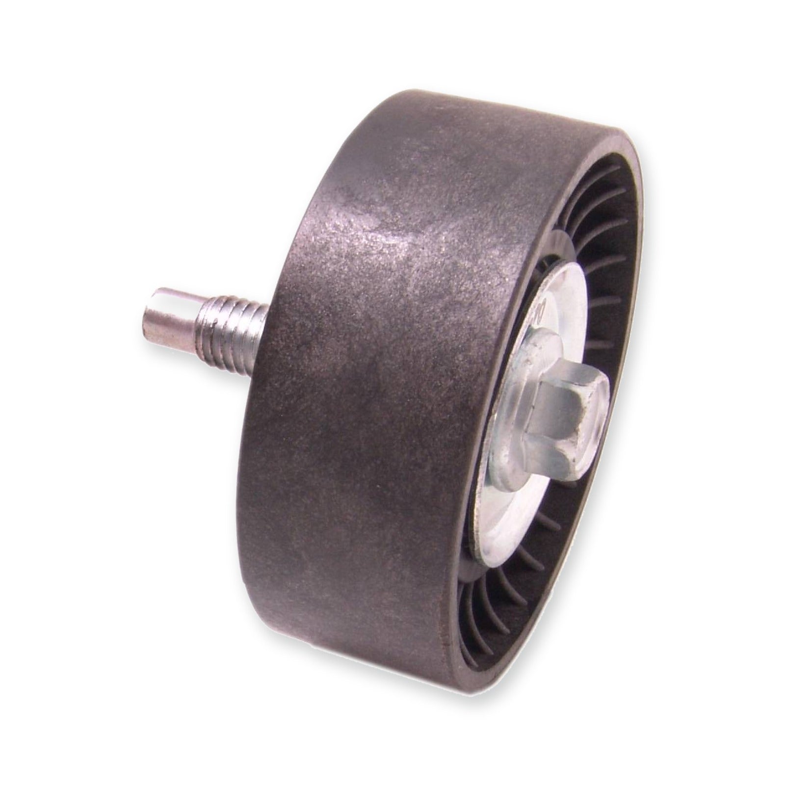 Ford Cougar Pulley Idler Kit & More