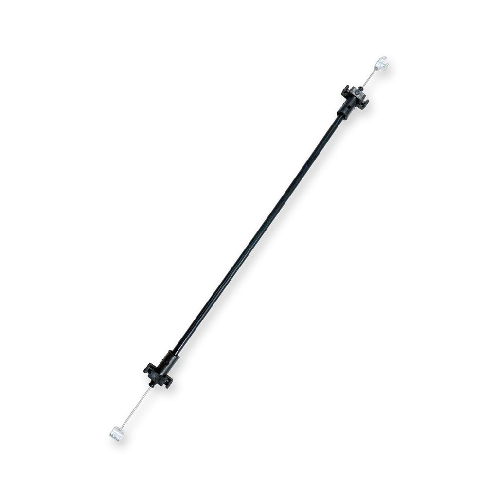 Ford C-Max Outer Door Lock Cable