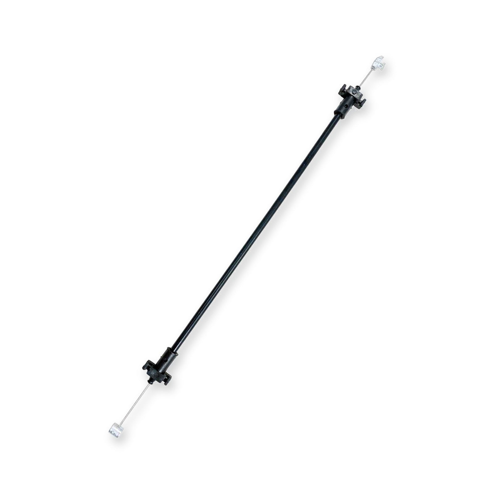 Ford C-Max Outer Door Lock Cable