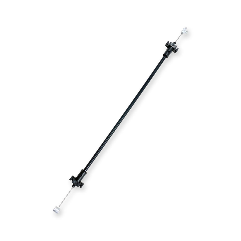 Ford C-Max Outer Door Lock Cable