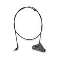 Ford Mondeo CA2 Cable Assembly Bonnet Lock Control
