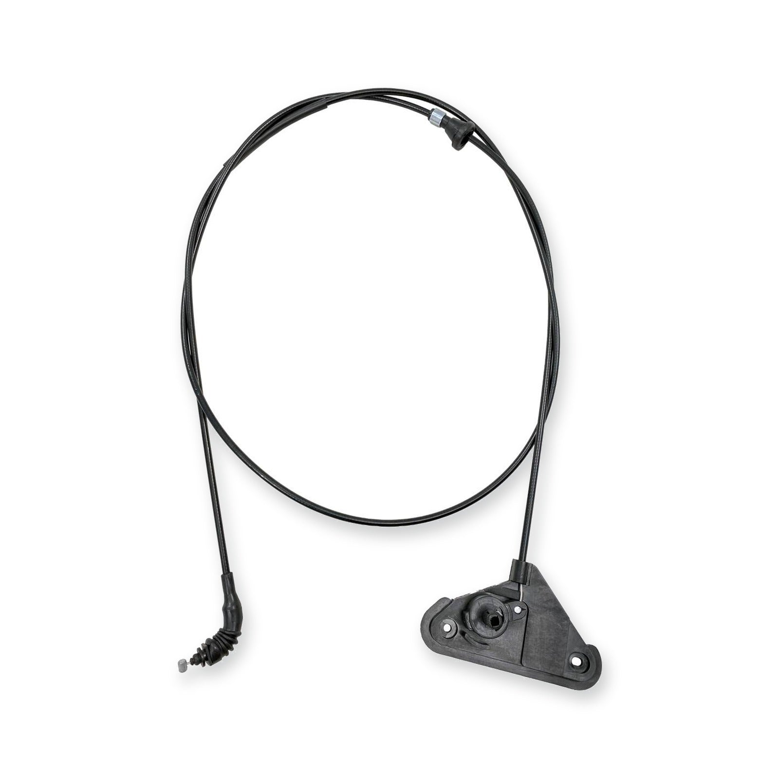 Ford Mondeo CA2 Cable Assembly Bonnet Lock Control