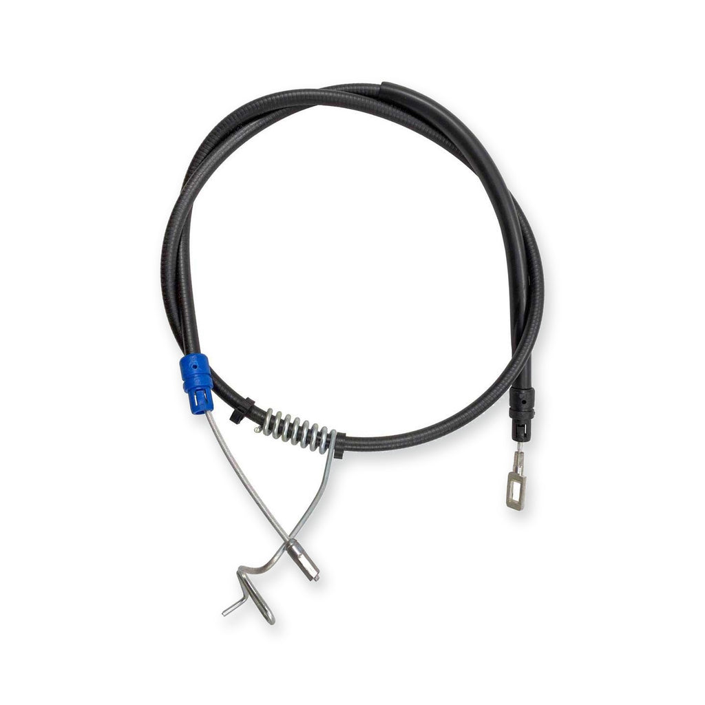 Ford Transit TT9 Rear Left Parking Brake Cable