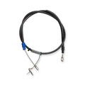 Ford Transit TT9 Rear Left Parking Brake Cable