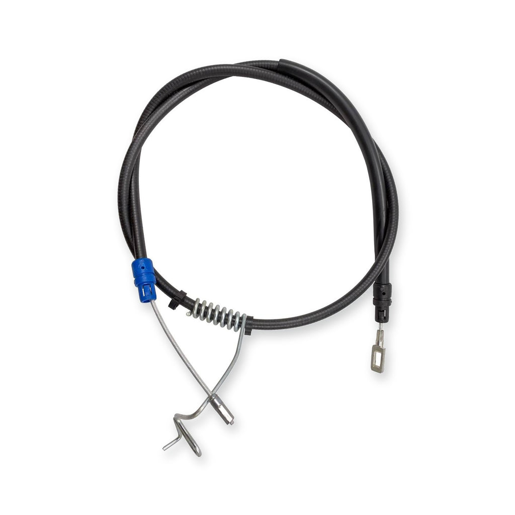 Ford Transit TT9 Rear Left Parking Brake Cable