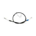 Ford Transit TT9 Rear Right Parking Brake Cable