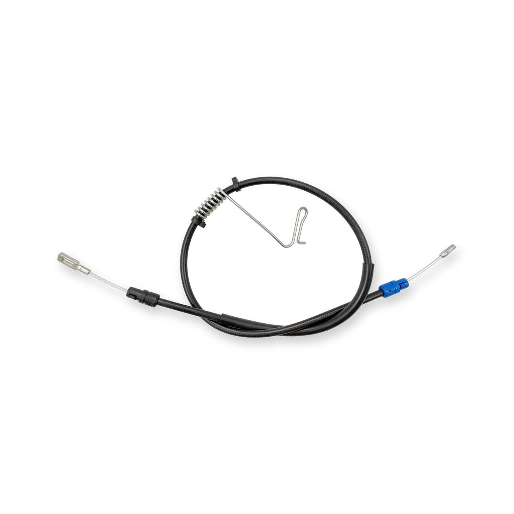Ford Transit TT9 Rear Right Parking Brake Cable