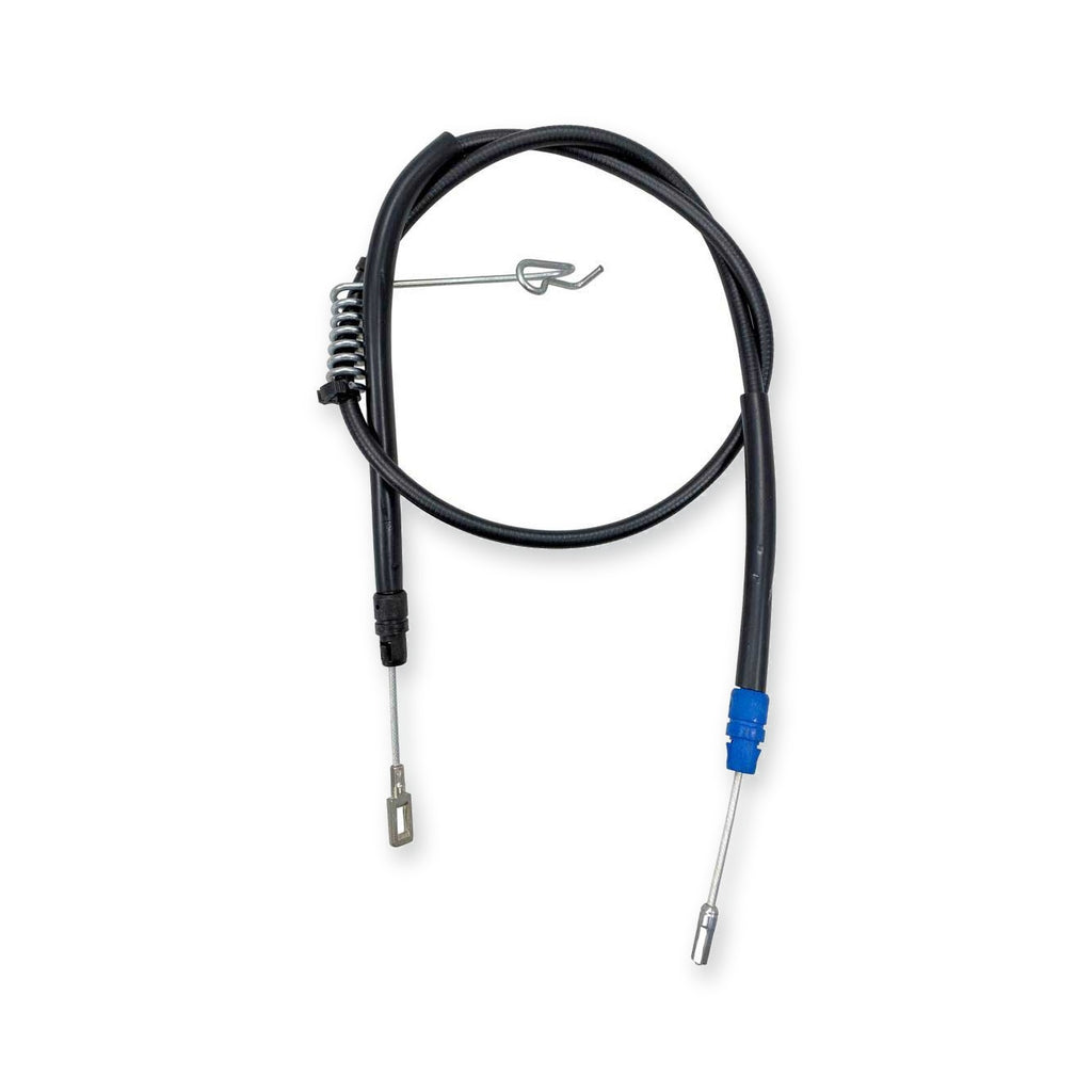 Ford Transit TT9 Rear Left Parking Brake Cable