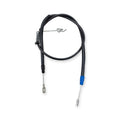 Ford Transit TT9 Rear Left Parking Brake Cable