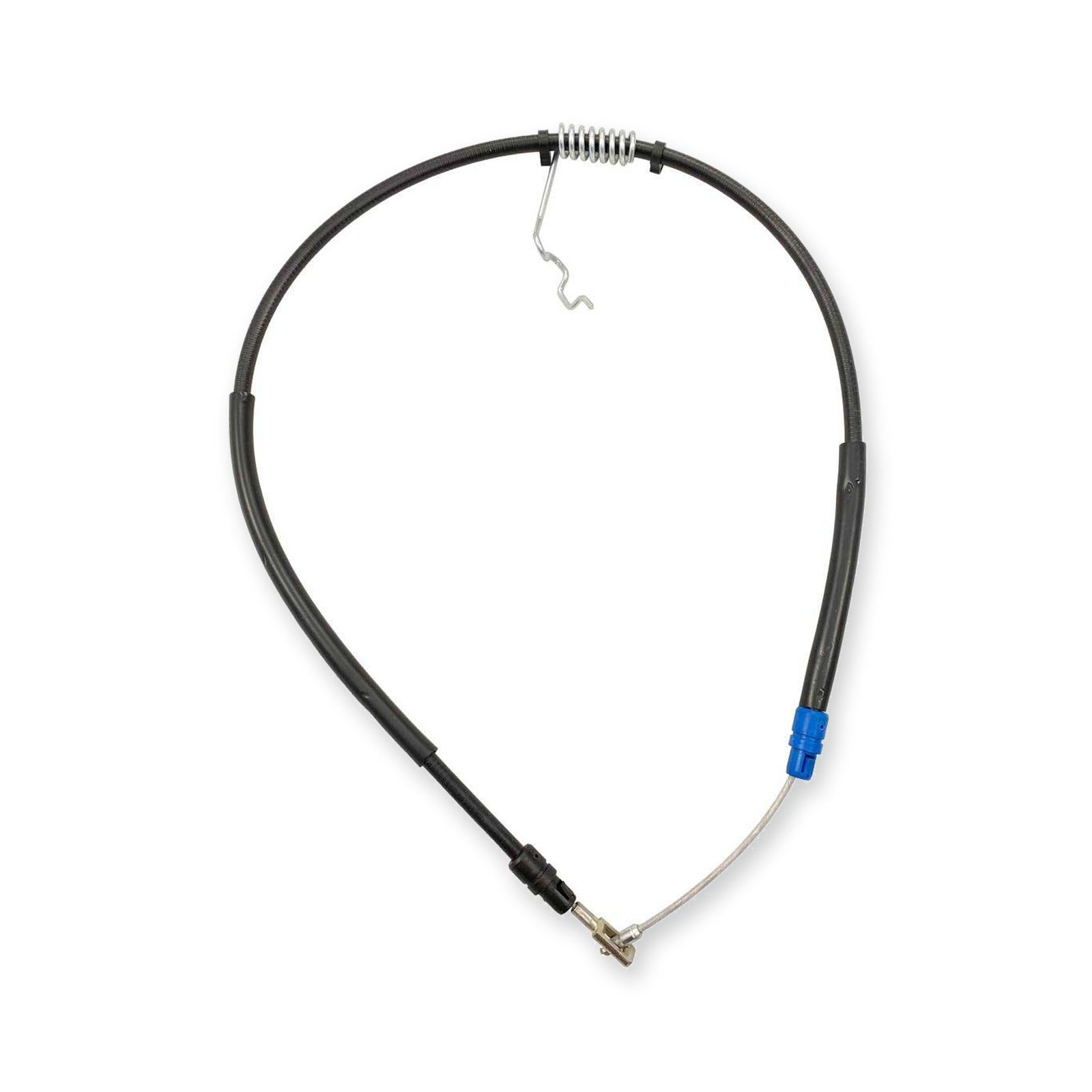 Ford Transit TT9 Rear Right Parking Brake Cable