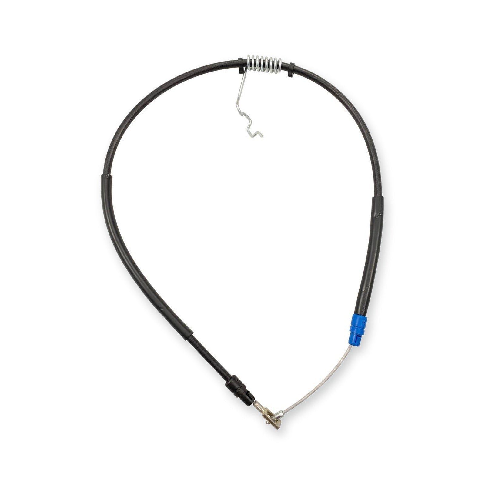 Ford Transit TT9 Rear Right Parking Brake Cable