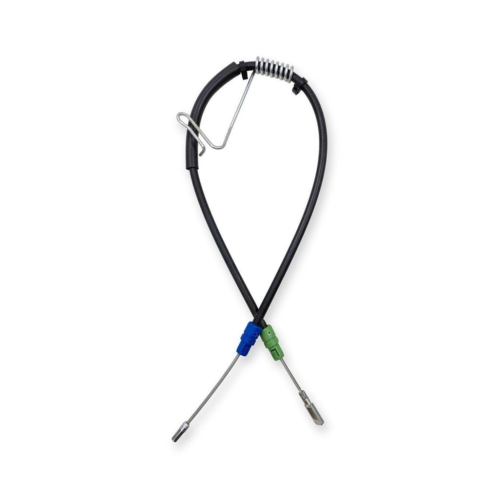 Ford Transit TT9 Rear Right Parking Brake Cable