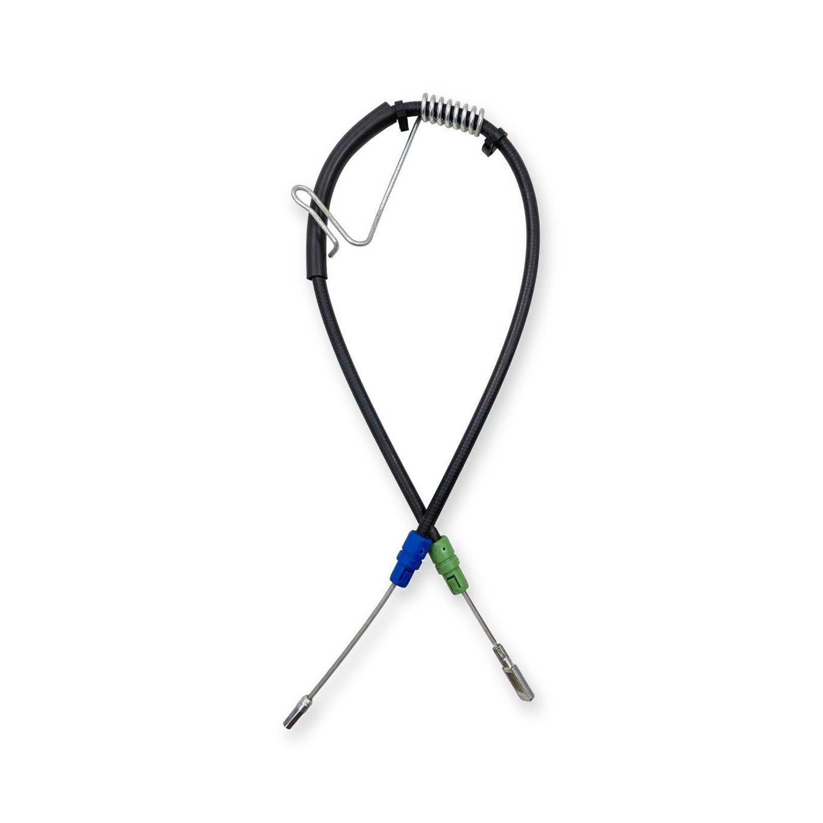 Ford Transit TT9 Rear Right Parking Brake Cable