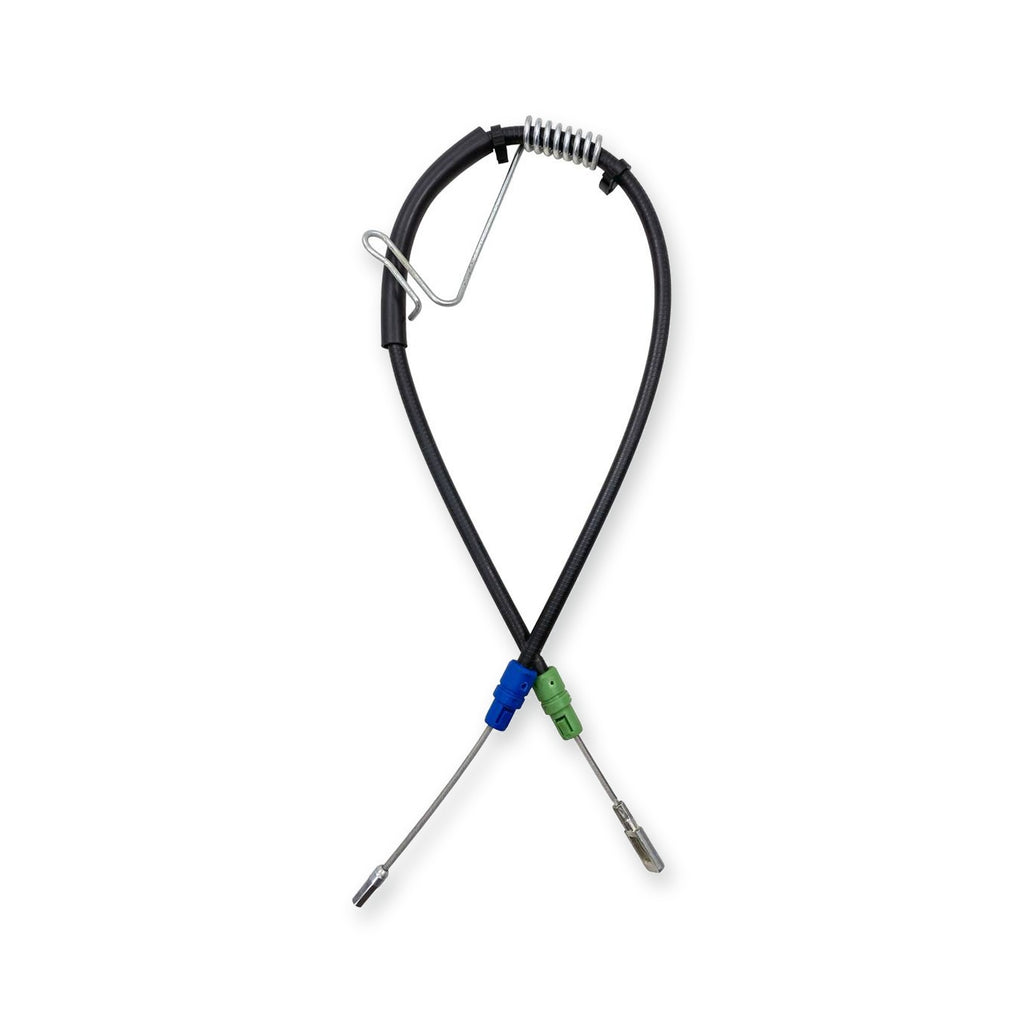 Ford Transit TT9 Rear Right Parking Brake Cable