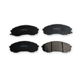 Hyundai Grand Starex Front Pad Kit, Disc Brake