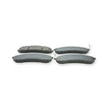 Kia Bongo Front Pad Kit, Disc Brake 2006-on
