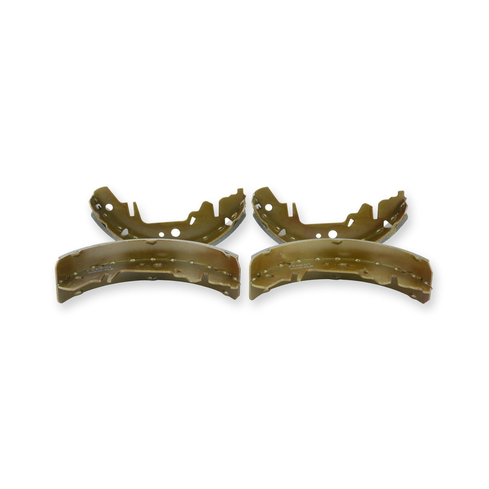 Hyundai Trajet Rear Shoe Kit, Brake & More