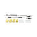 Hyundai HB20 12 Rear Brake Shoe Fitting Kit