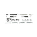 Kia Soul Rear Brake Shoe Fitting Kit