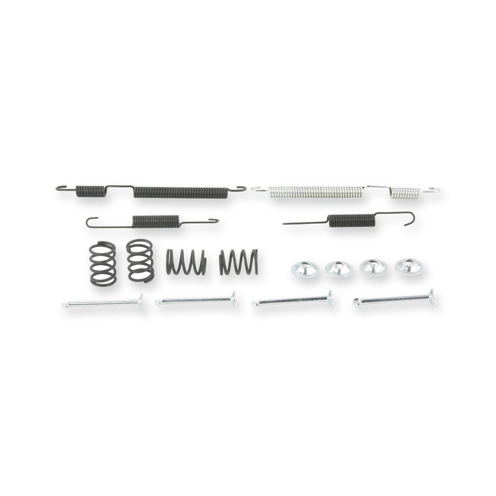 Kia Soul Rear Brake Shoe Fitting Kit