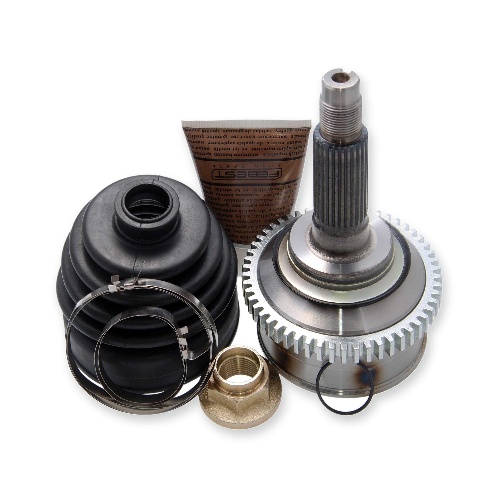 Kia Carnival Front Outer CV Joint 26X56X28