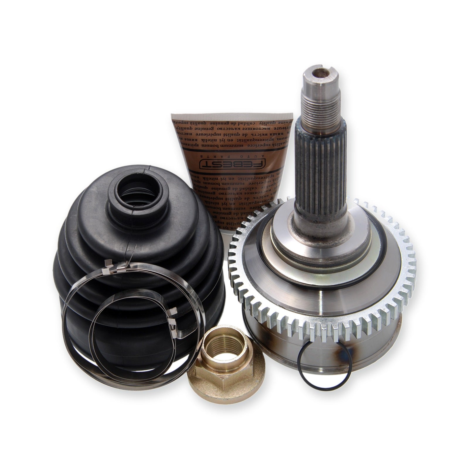 Kia Carnival Front Outer CV Joint 26X56X28
