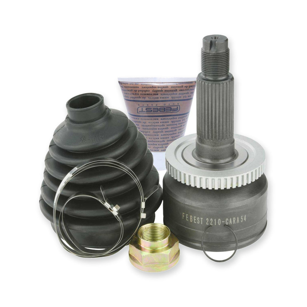 Kia Carnival Front Outer CV Joint 26X55X31 2006-on