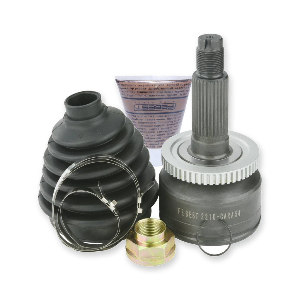 Kia Carnival Front Outer CV Joint 26X55X31 2006-on