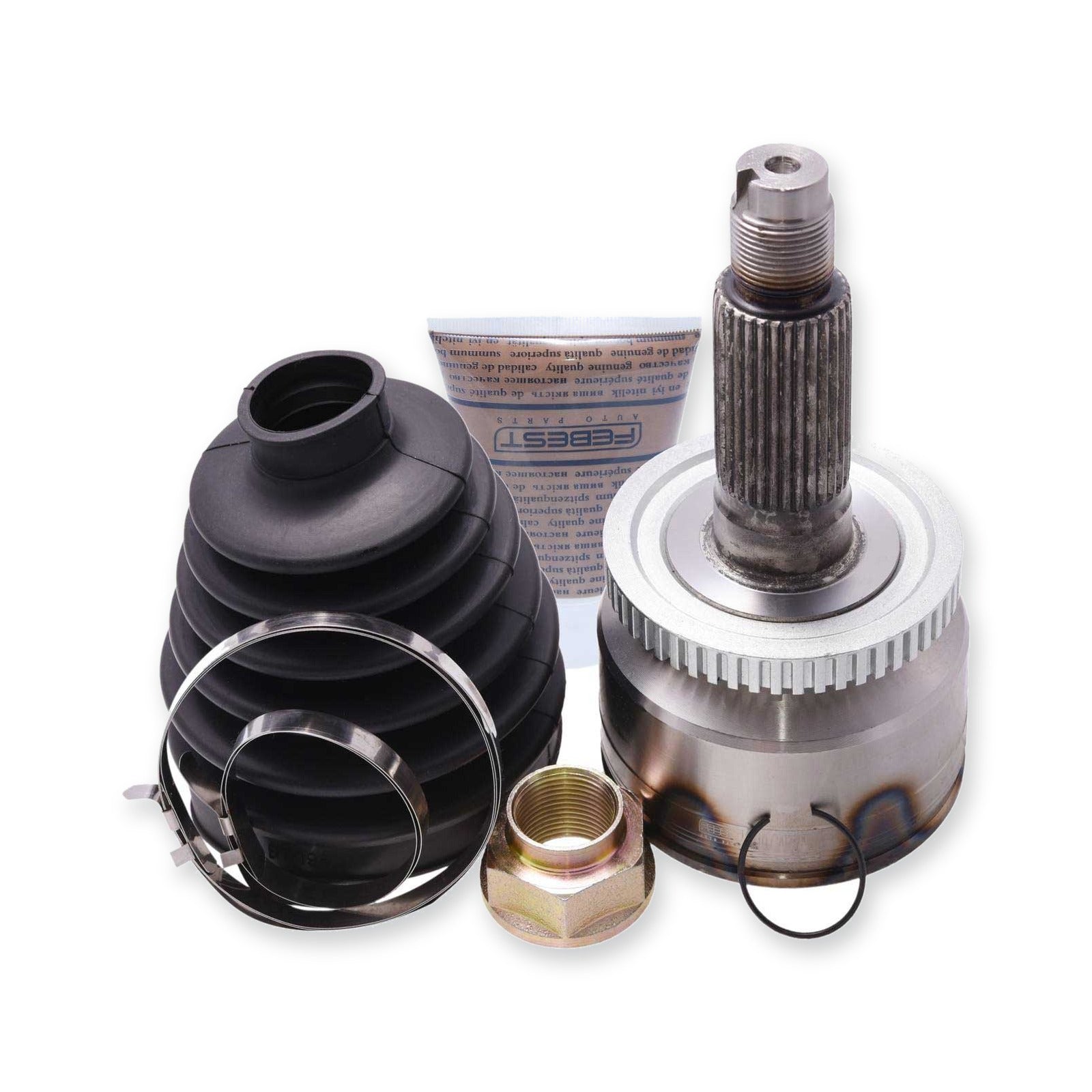 Kia Carnival Front Outer CV Joint 26X54.5X31 2006-on