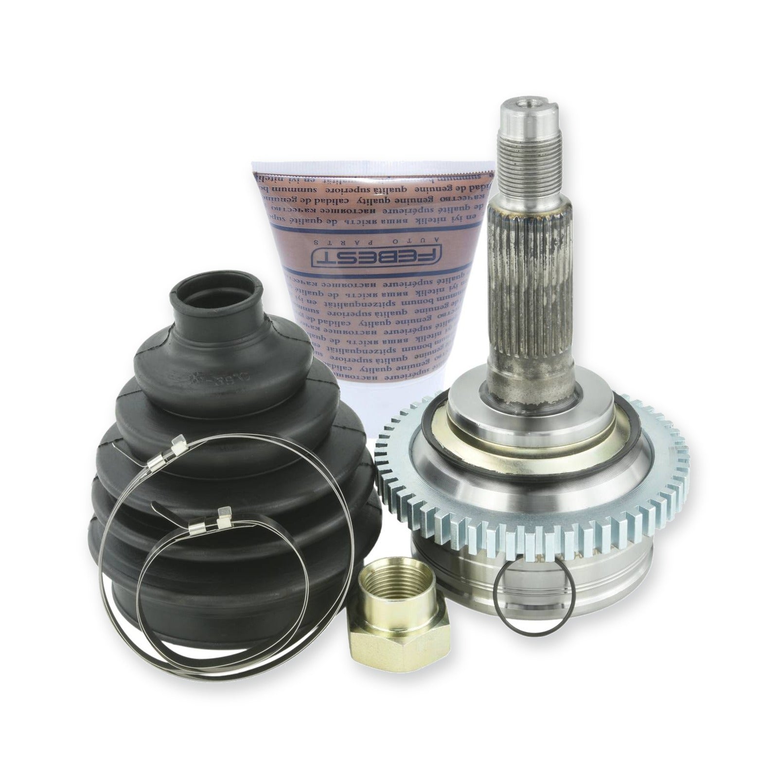 Kia Carnival Front Outer CV Joint 24X55.9X28
