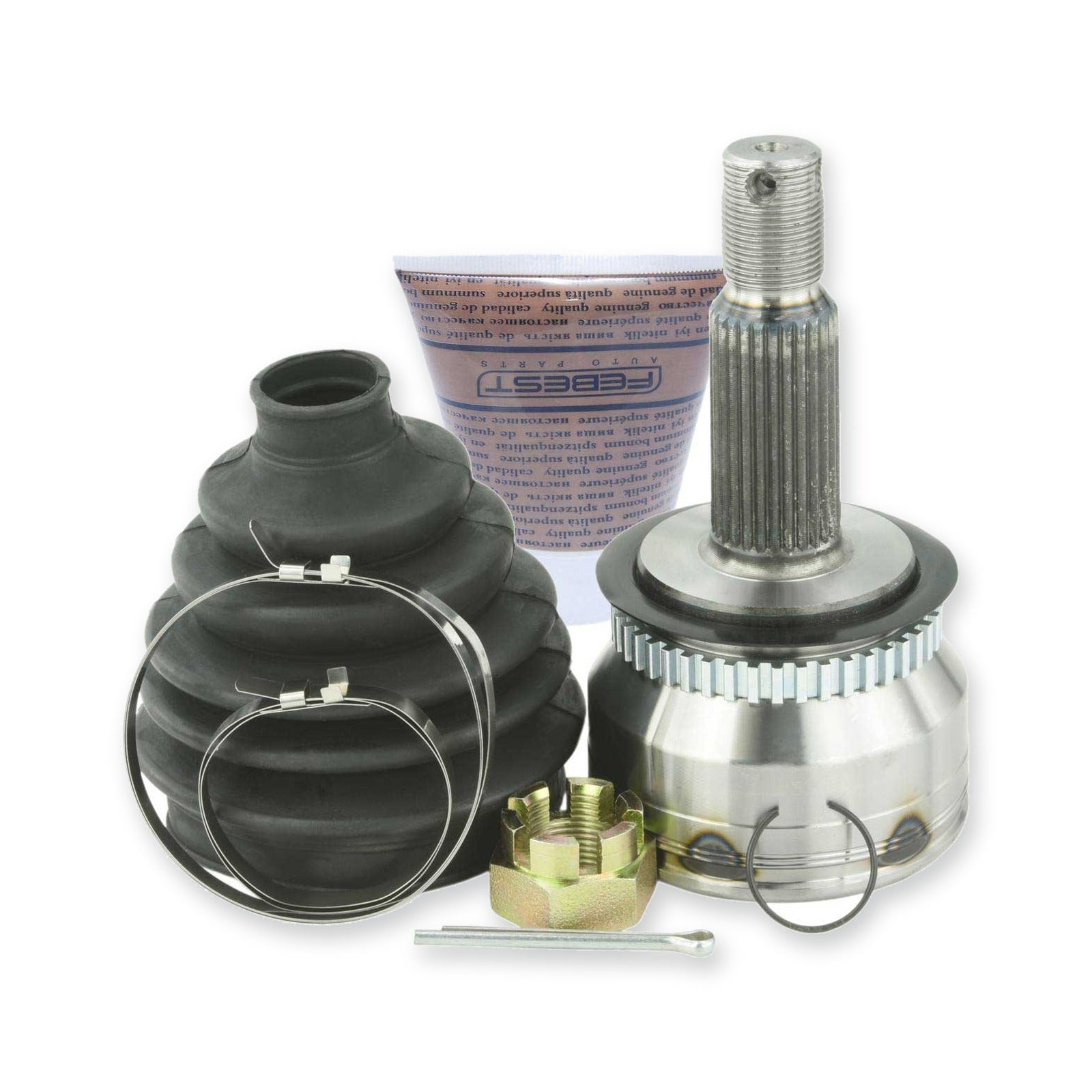 Kia Cerato Front Outer CV Joint 24X60X27 2006-on
