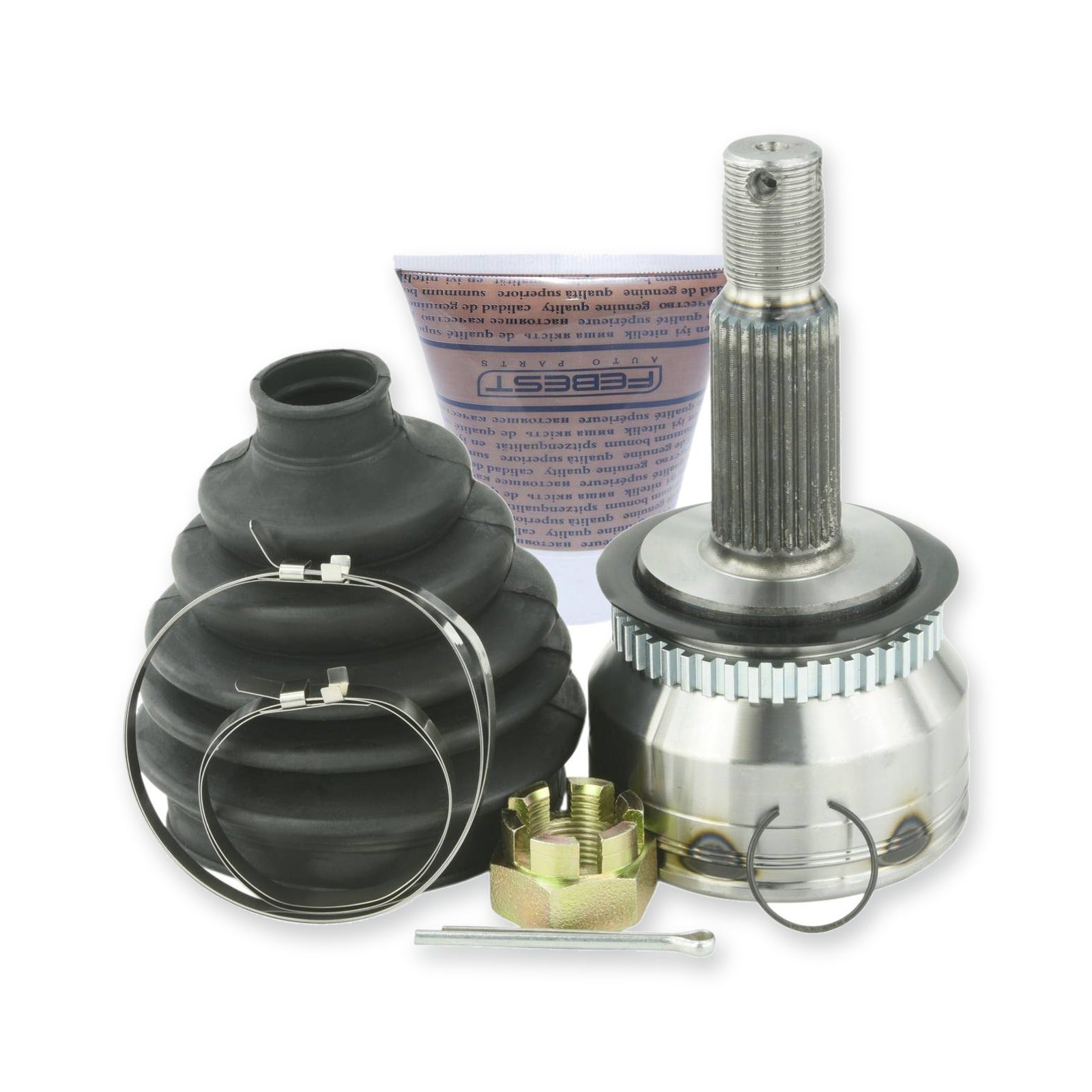 Kia Cerato Front Outer CV Joint 24X60X27 2006-on