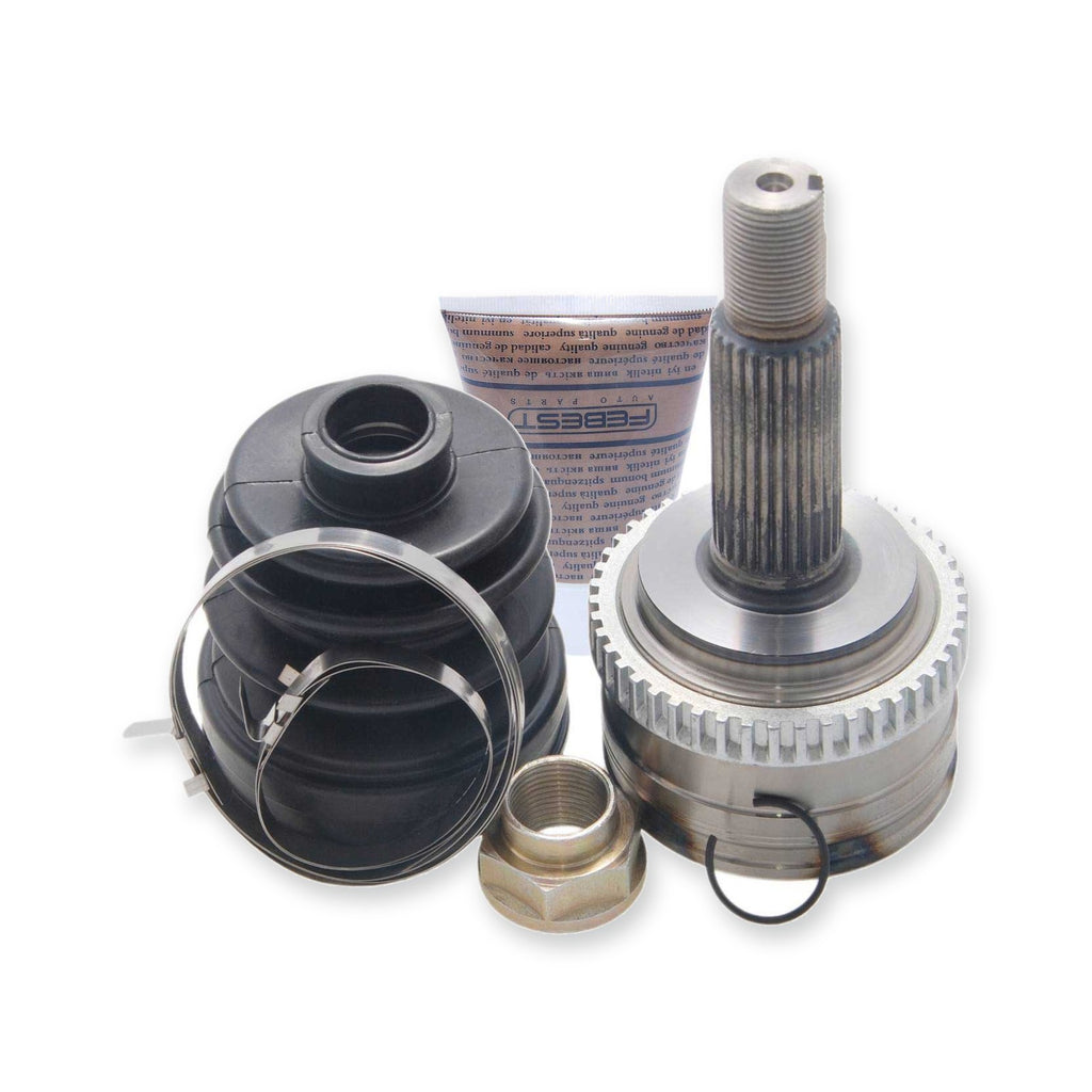Kia Cerato Front Outer CV Joint 22X49.5X25 2006-on