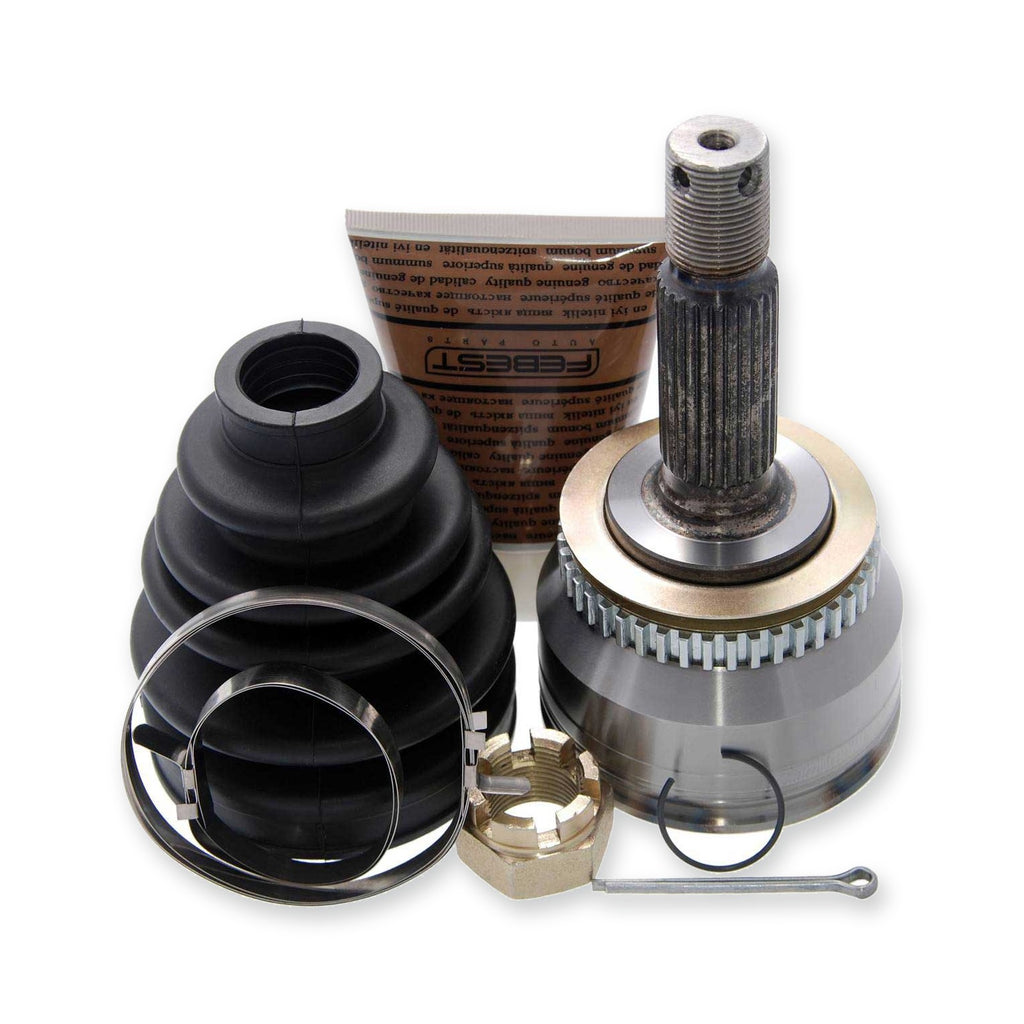 Kia Cerato Front Outer CV Joint 24X50X25