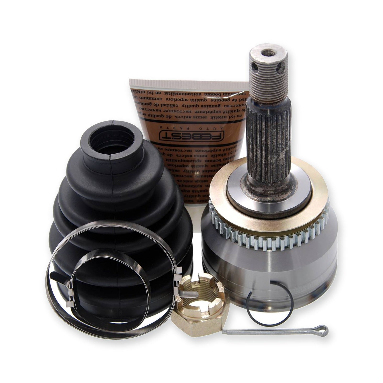 Kia Cerato Front Outer CV Joint 24X50X25
