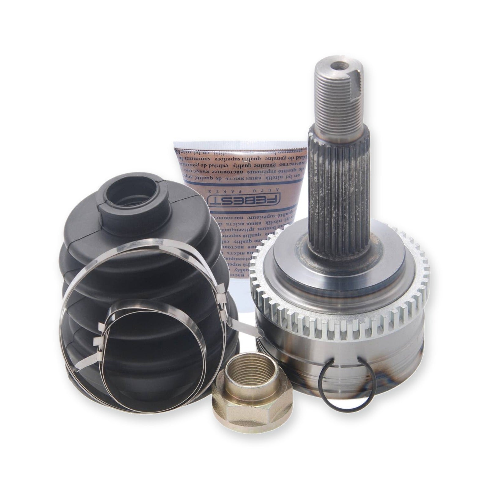Kia Ceed Front Outer CV Joint 22X60X27