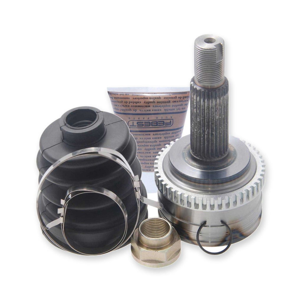 Hyundai I30 12 Front Outer CV Joint 22X60X27