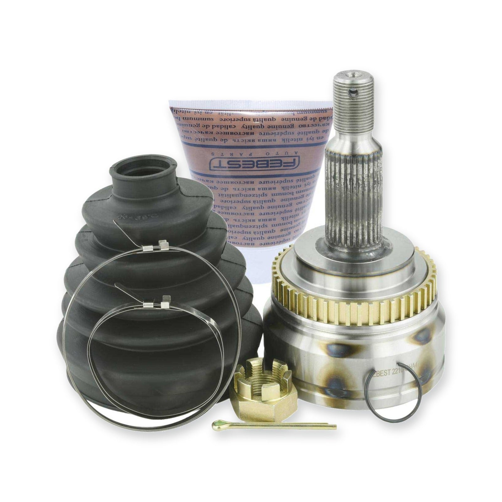 Kia Amanti Front Outer CV Joint 27X65X30 2006-on
