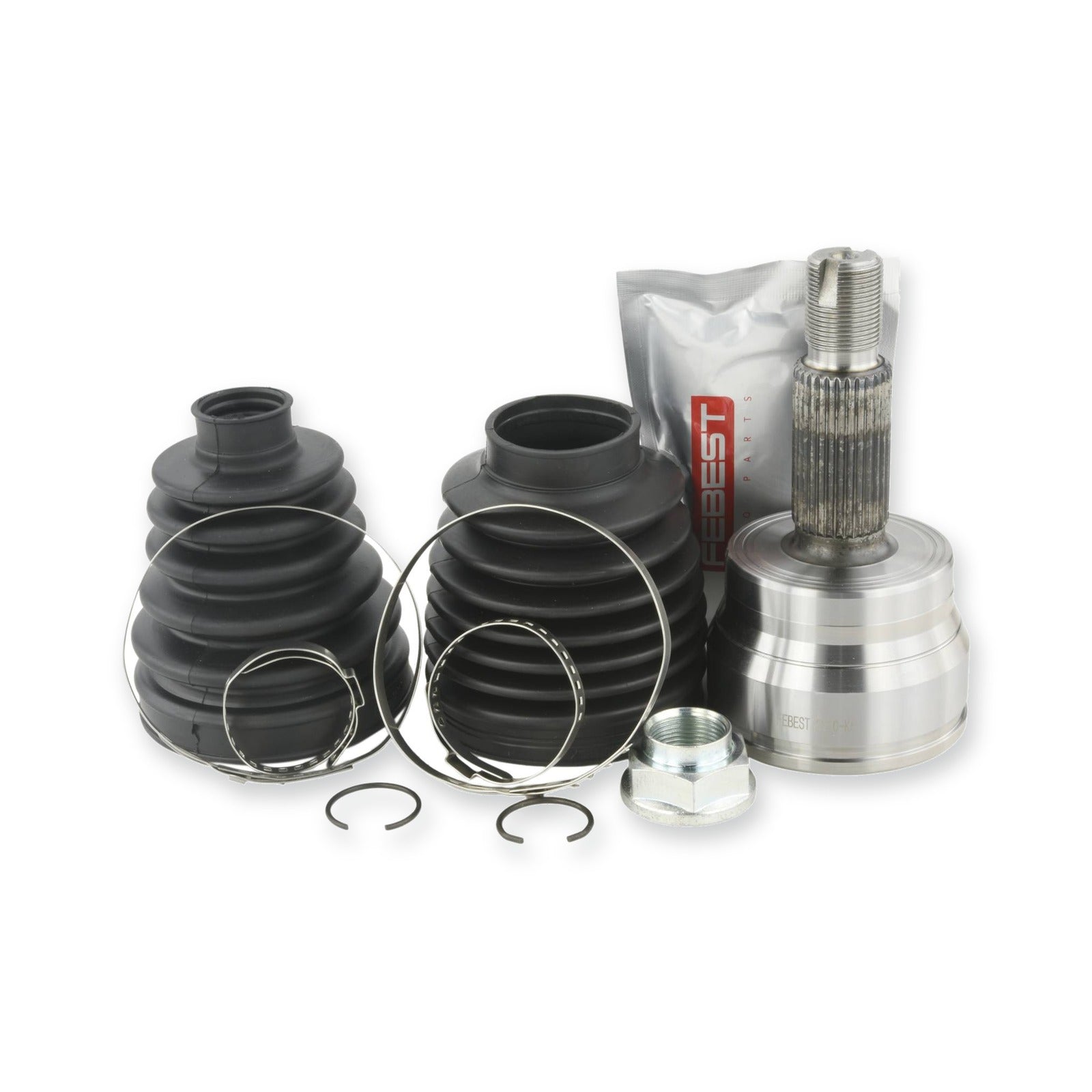 Kia K5 Front Outer CV Joint 25X73X30