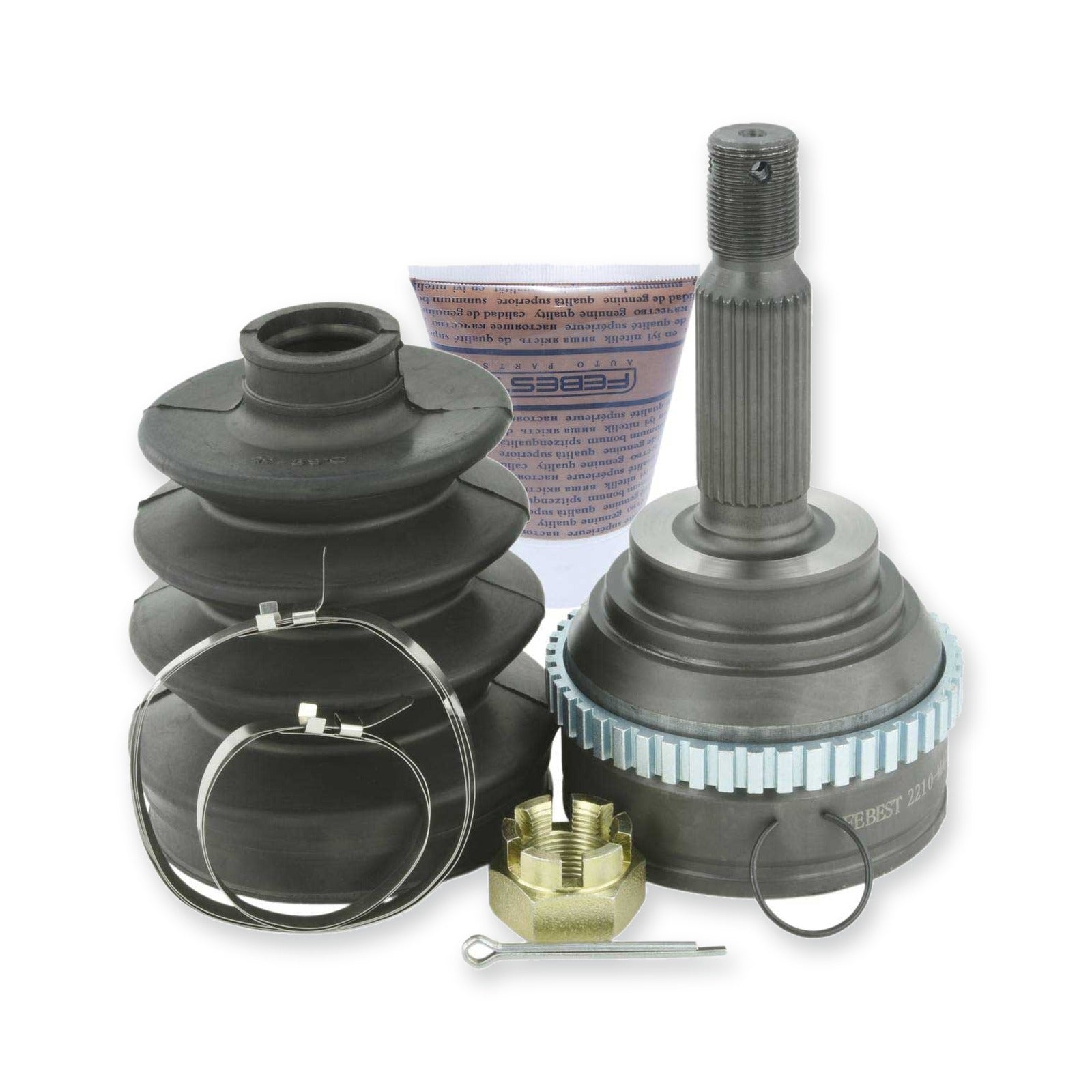 Kia Magentis Front Outer CV Joint 34X60X27