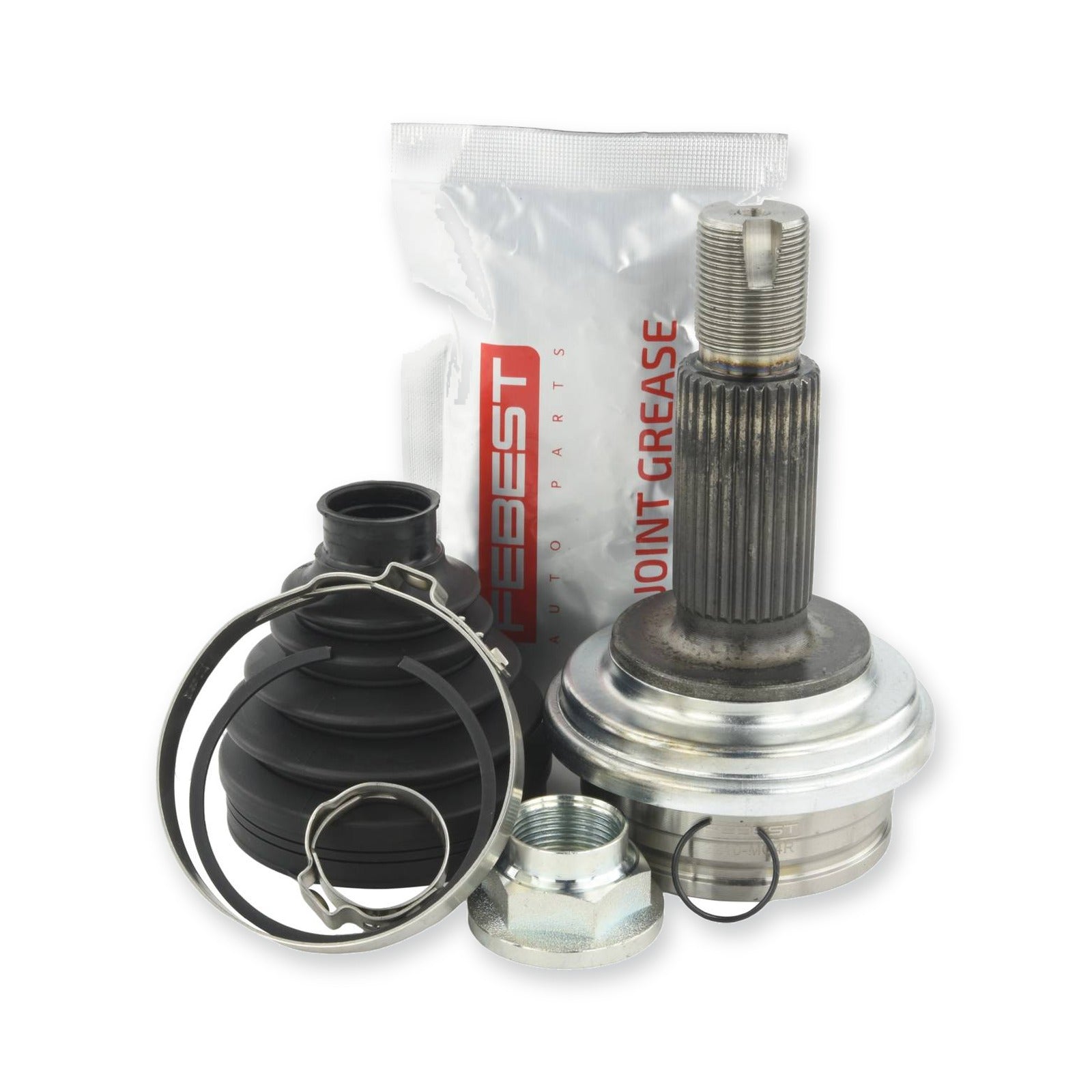 Hyundai Palisade Rear Outer CV Joint 30X57.1X20