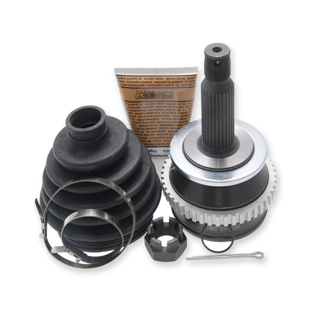 Hyundai Grandeur Front Outer CV Joint 25X60X27