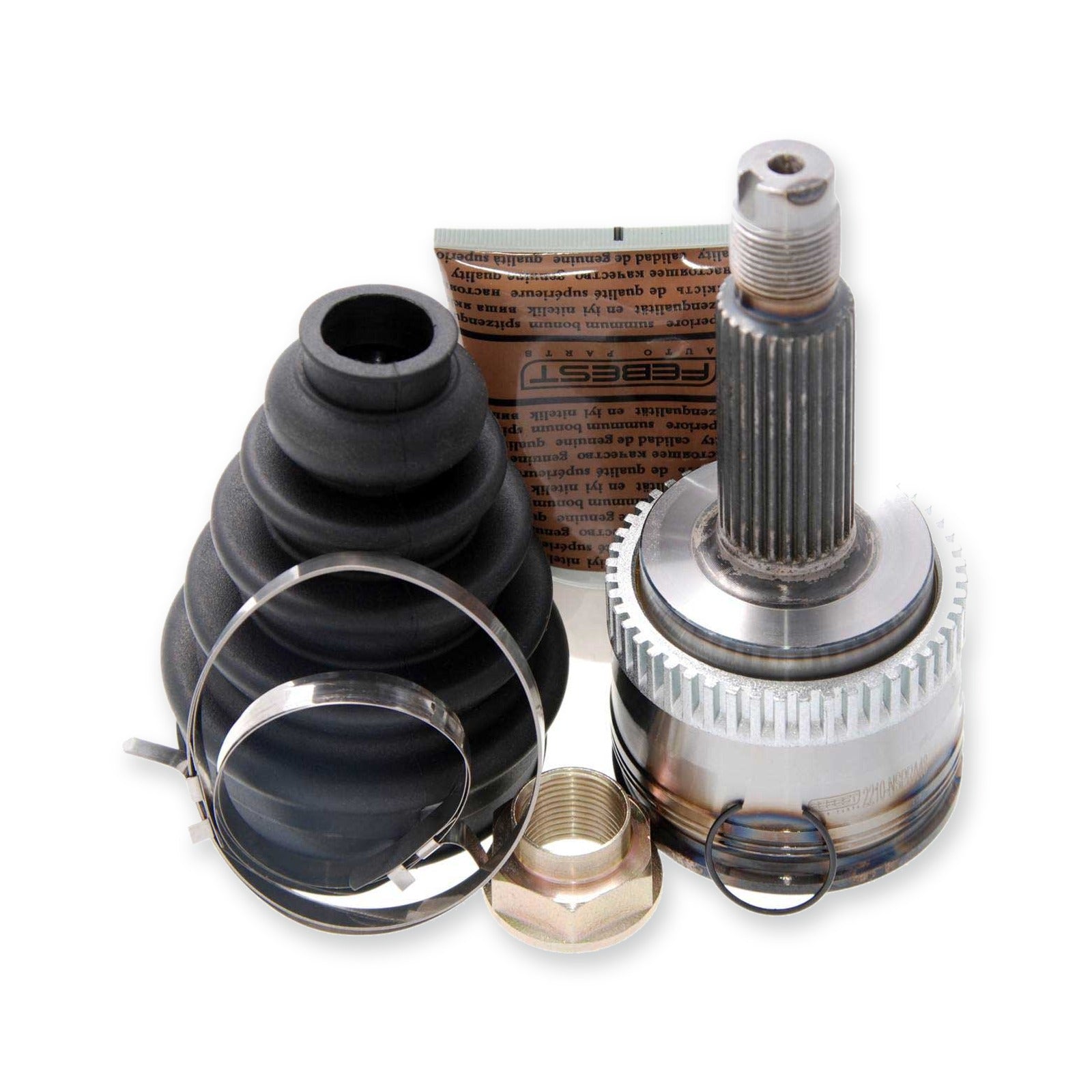 Kia New Sportage Rear Outer CV Joint 22X60X27 o 2006